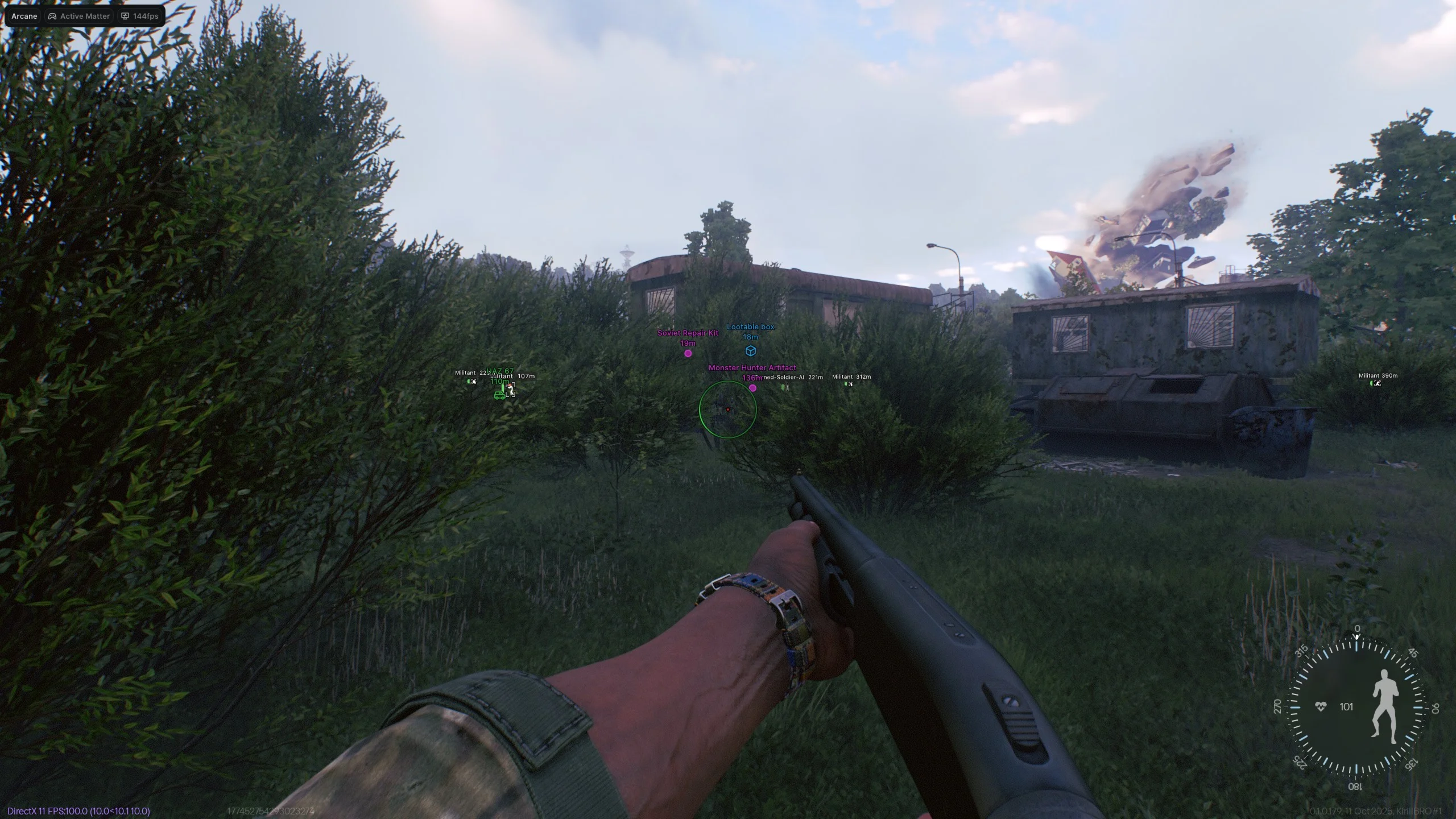 arcane - изображение 3